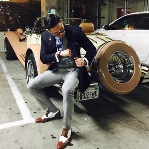 Meet your Posher, ファン